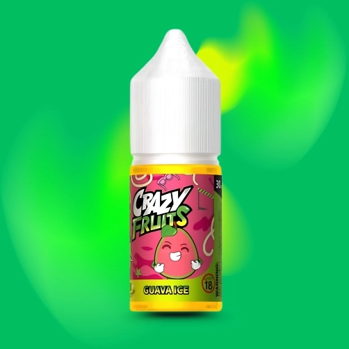 E-Liquid