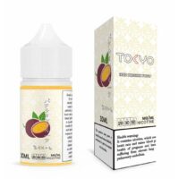 TOKYO SALTNIC ICED PASSION FRUIT 30ML