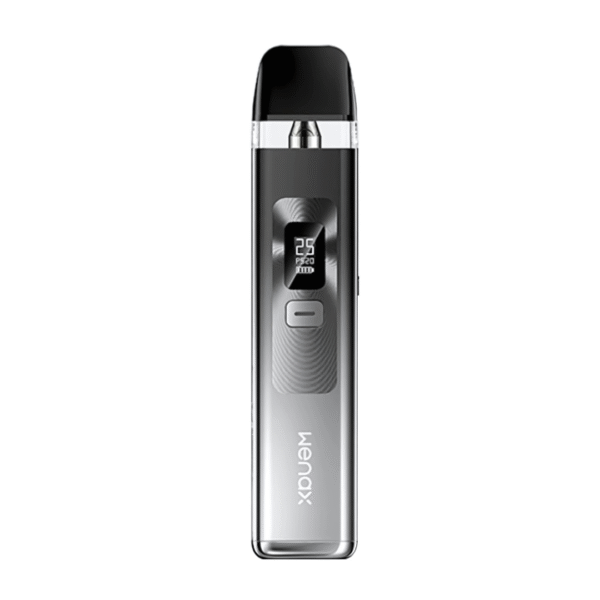 GEEKVAPE WENAX Q POD