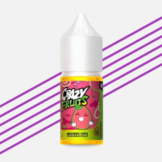 E-Liquids