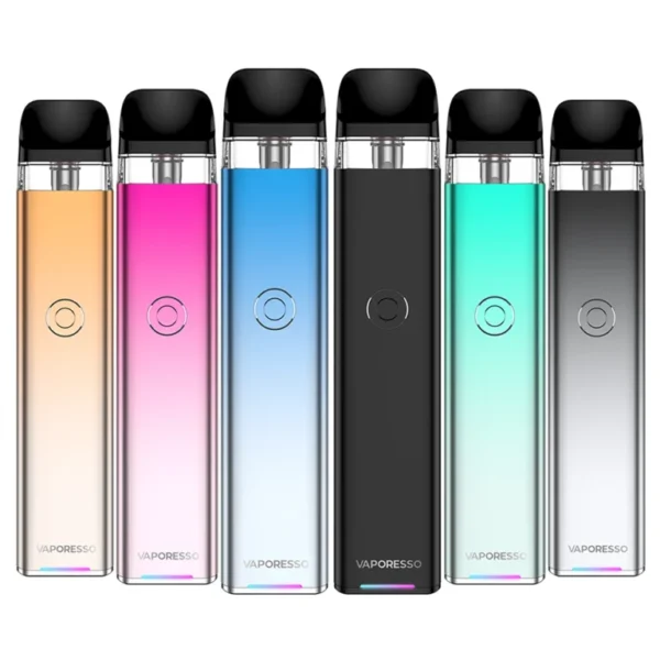 VAPORESSO XROS 3